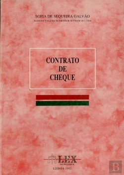 Bertrand.pt - Contrato de Cheque