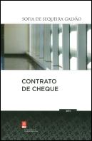 Contrato de Cheque
