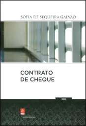 Contrato de Cheque