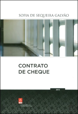 Bertrand.pt - Contrato de Cheque