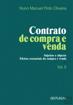 Bertrand.pt - Contrato de Compra e Venda – Volume II