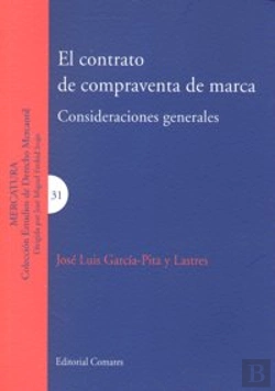 Bertrand.pt - Contrato De Compraventa De Marca,El