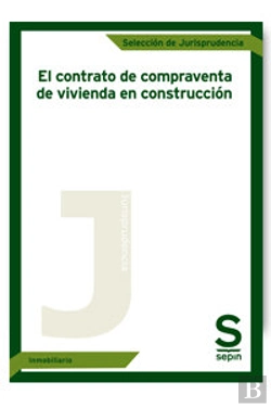 Bertrand.pt - Contrato De Compraventa De Vivienda En Construccion, El