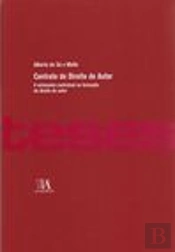 Contrato de Direito de Autor