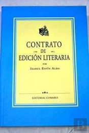 Contrato De Edicion Literaria