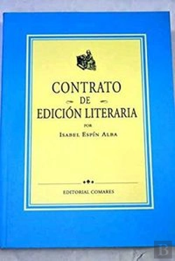 Bertrand.pt - Contrato De Edicion Literaria