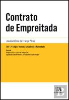 Contrato de Empreitada - Anotado