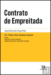 Contrato de Empreitada - Anotado