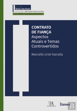 Bertrand.pt - Contrato De Fiança