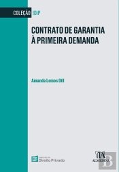 Contrato De Garantia À Primeira Demanda