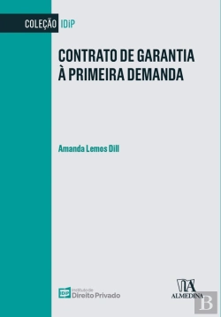 Bertrand.pt - Contrato De Garantia À Primeira Demanda