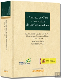 Bertrand.pt - Contrato De Obra Y Protección De Los Consumidores