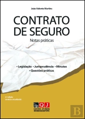 Contrato de Seguro - Notas Práticas