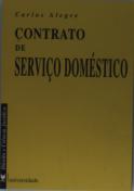 Contrato de Serviço Doméstico