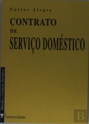 Contrato de Serviço Doméstico