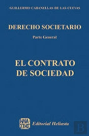 Contrato De Sociedad,El