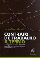 Contrato de Trabalho a Termo