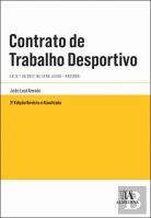 Contrato de Trabalho Desportivo