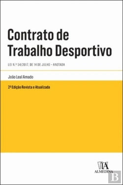 Bertrand.pt - Contrato de Trabalho Desportivo