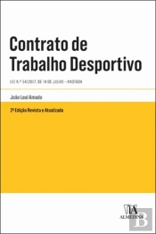 Contrato de Trabalho Desportivo