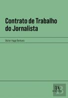 Contrato de Trabalho do Jornalista