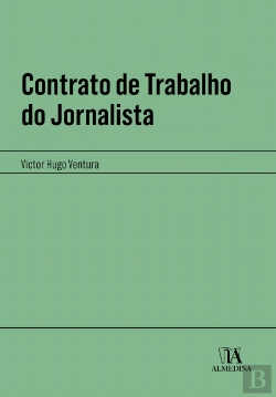 Bertrand.pt - Contrato de Trabalho do Jornalista