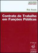 Contrato de Trabalho em Funções Públicas