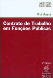 Contrato de Trabalho em Funções Públicas
