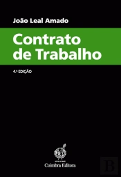 Contrato de Trabalho