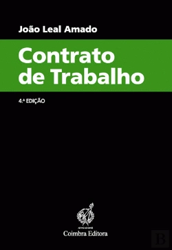 Bertrand.pt - Contrato de Trabalho