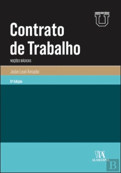 Bertrand.pt - Contrato de Trabalho