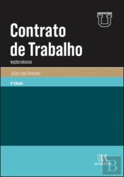 Contrato de Trabalho