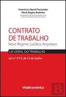 Contrato de Trabalho