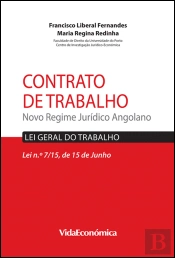 Contrato de Trabalho