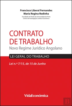 Bertrand.pt - Contrato de Trabalho