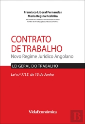 Contrato de Trabalho