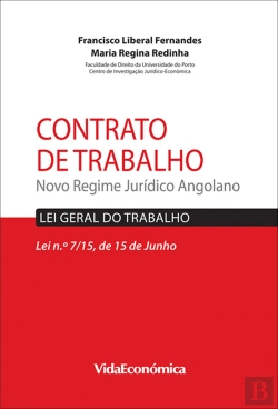 Bertrand.pt - Contrato de Trabalho