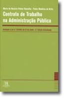Contrato de Trabalho na Administração Pública