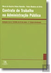 Contrato de Trabalho na Administração Pública