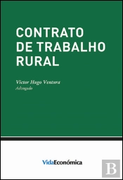 Contrato de Trabalho Rural