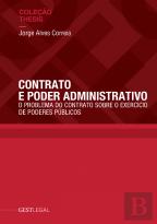 Contrato e Poder Administrativo