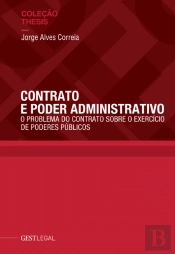 Contrato e Poder Administrativo