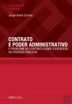 Bertrand.pt - Contrato e Poder Administrativo