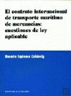 Bertrand.pt - Contrato Internacional De Trans