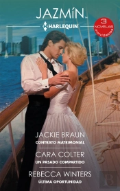 Contrato Matrimonial - Pasado Compartido