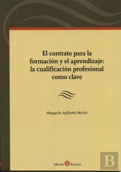 Contrato Para La Formación Y El Aprendizaje, El