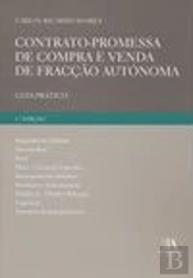 Contrato-Promessa de Compra e Venda de Fracção Autónoma