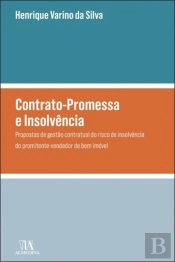 Contrato-Promessa e Insolvência 