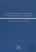 Contrato-Promessa em Geral, Contratos-Promessa em Especial