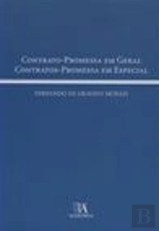 Contrato-Promessa em Geral, Contratos-Promessa em Especial